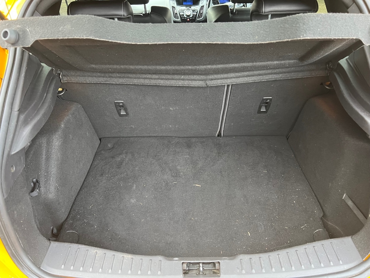 Used Ford Focus 2014 for sale - 76859574: Photo 16