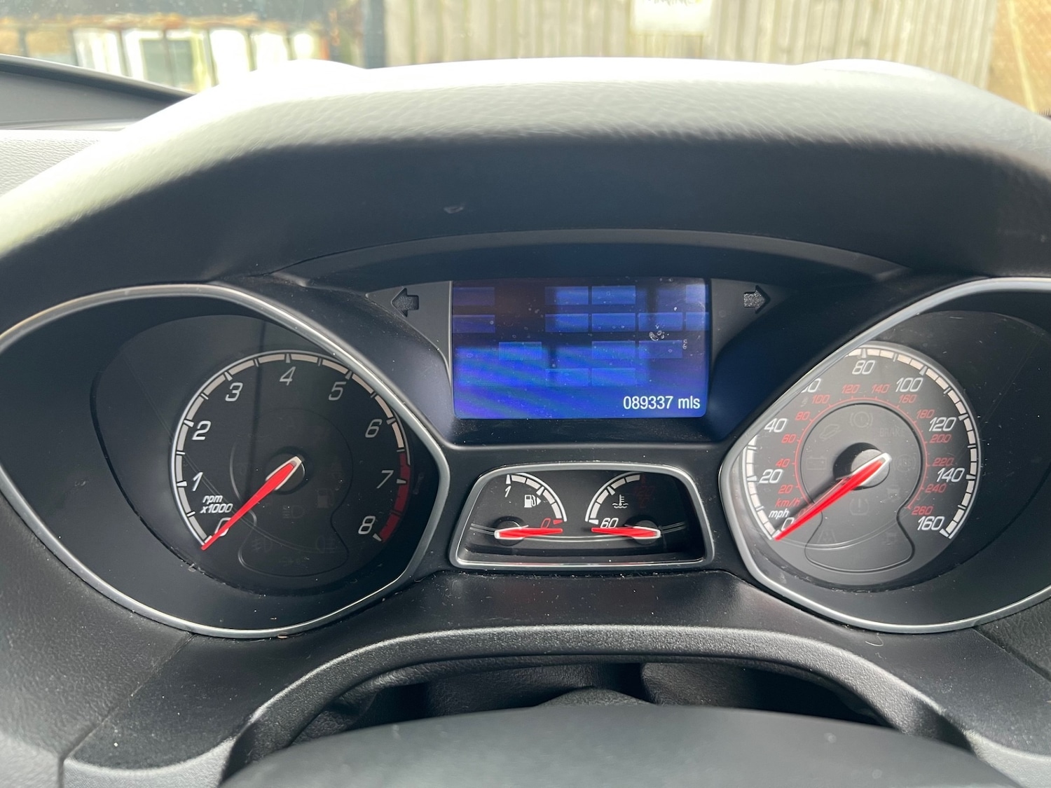 Used Ford Focus 2014 for sale - 76859574: Photo 18