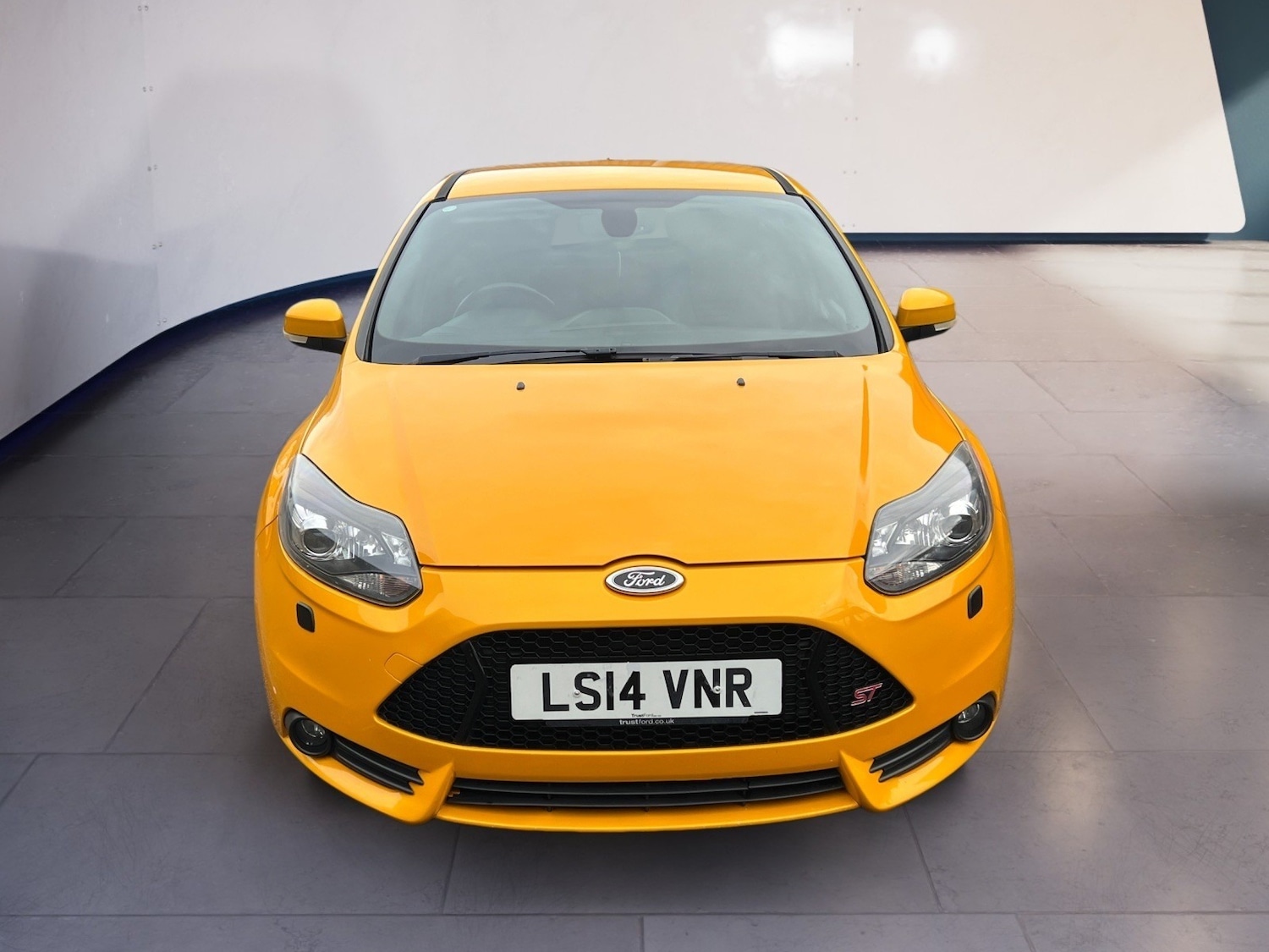 Used Ford Focus 2014 for sale - 76859574: Photo 9