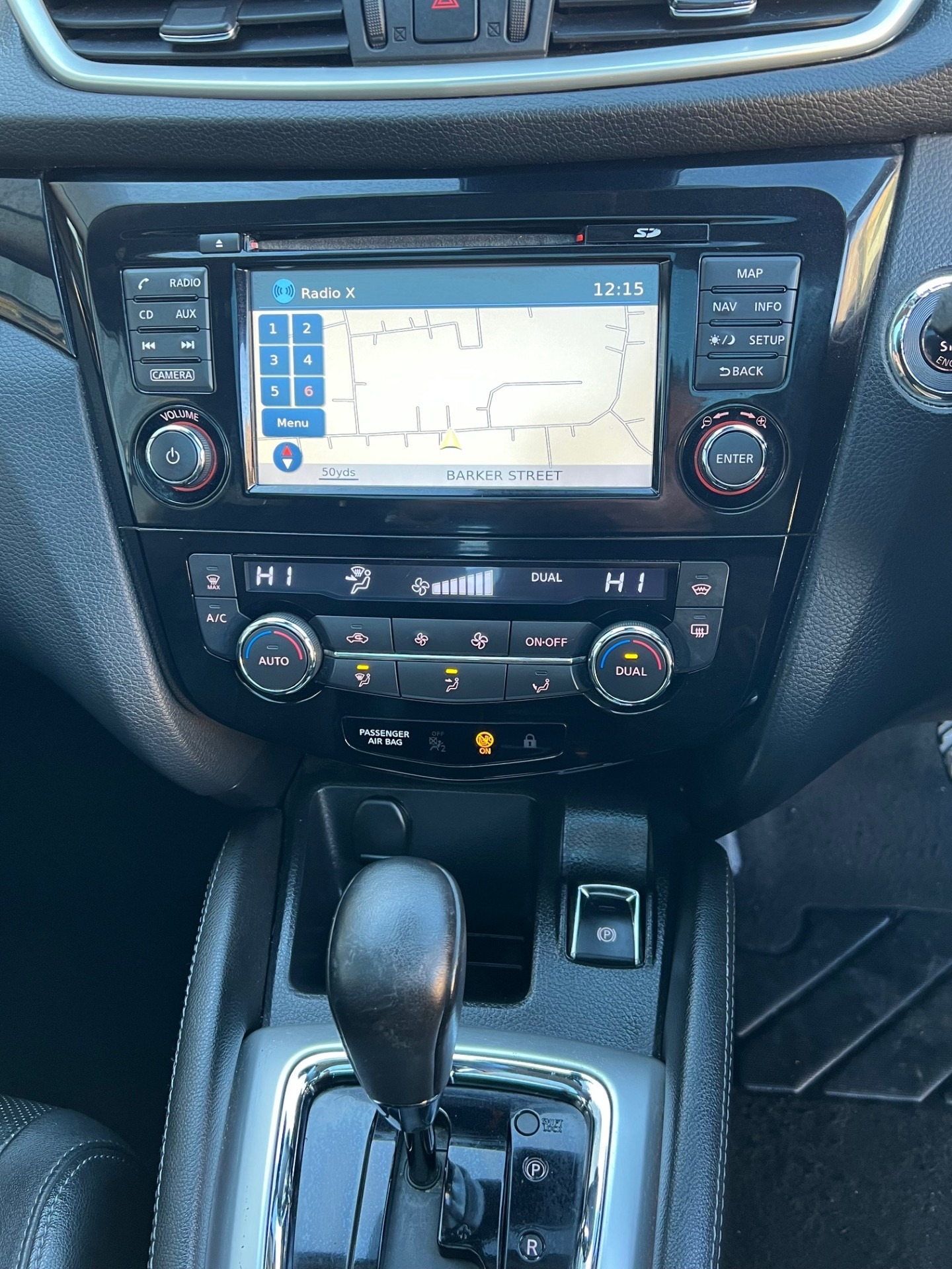 Used Nissan Qashqai 2014 for sale - 76792486: Photo 11