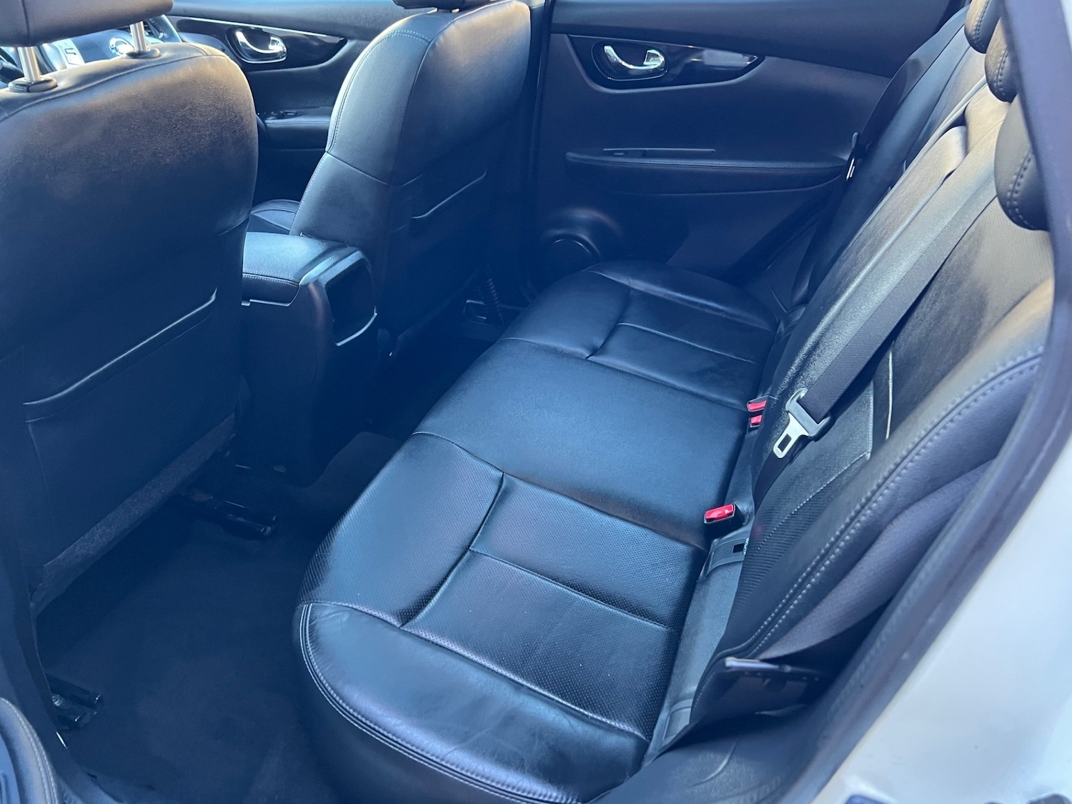 Used Nissan Qashqai 2014 for sale - 76792486: Photo 13