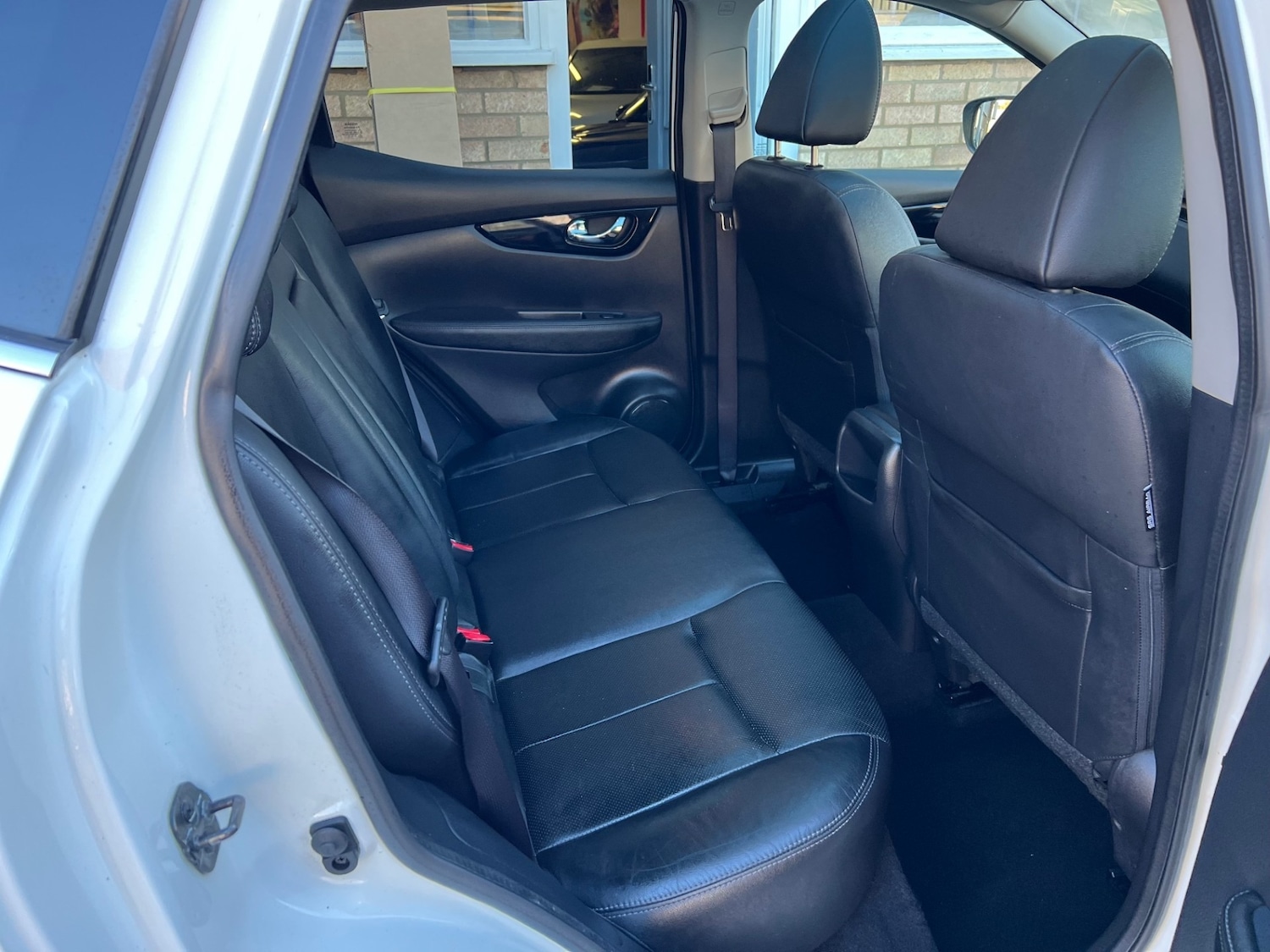 Used Nissan Qashqai 2014 for sale - 76792486: Photo 14