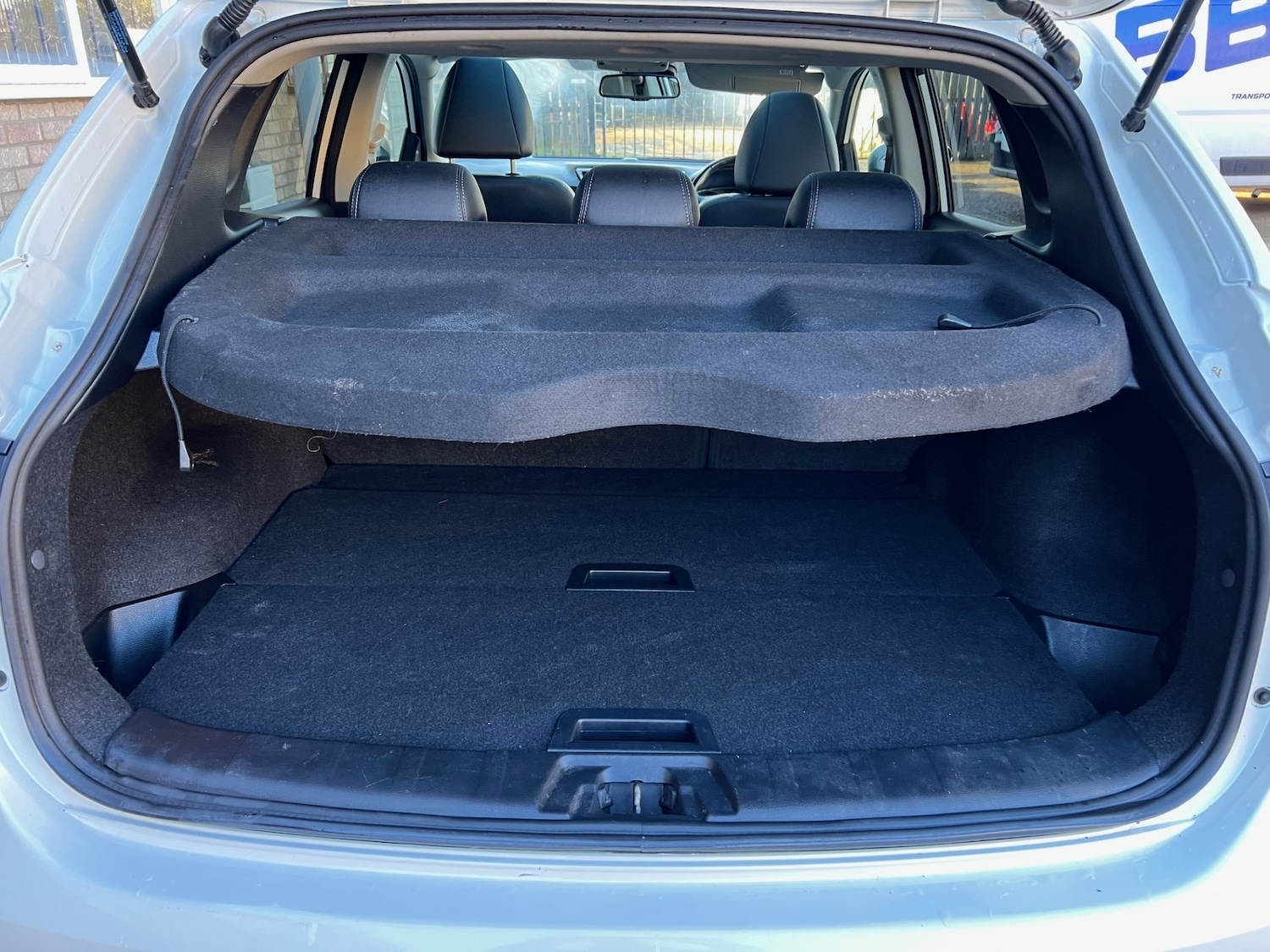 Used Nissan Qashqai 2014 for sale - 76792486: Photo 15