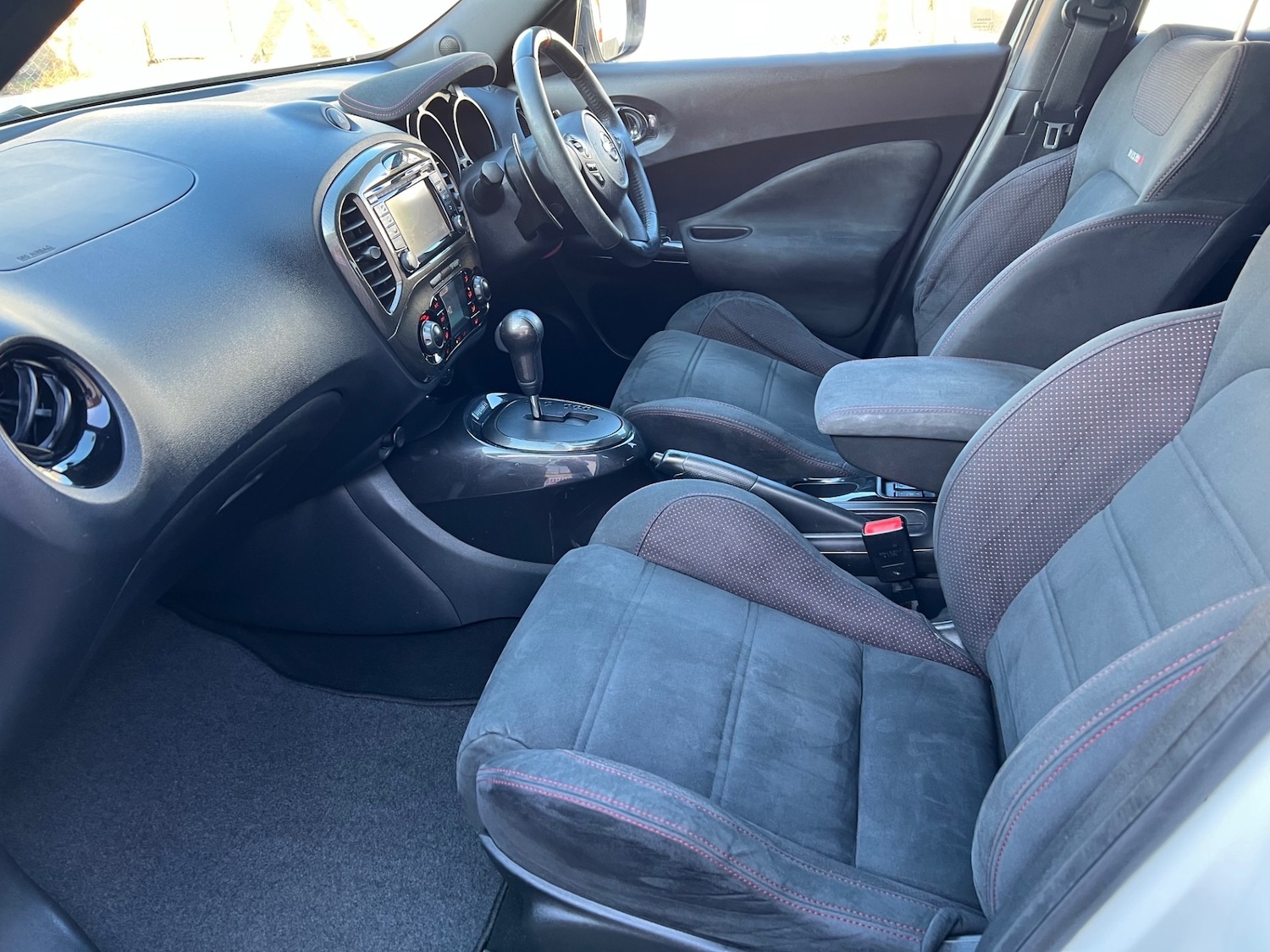 Used Nissan Juke 2016 for sale - 76364103: Photo 10