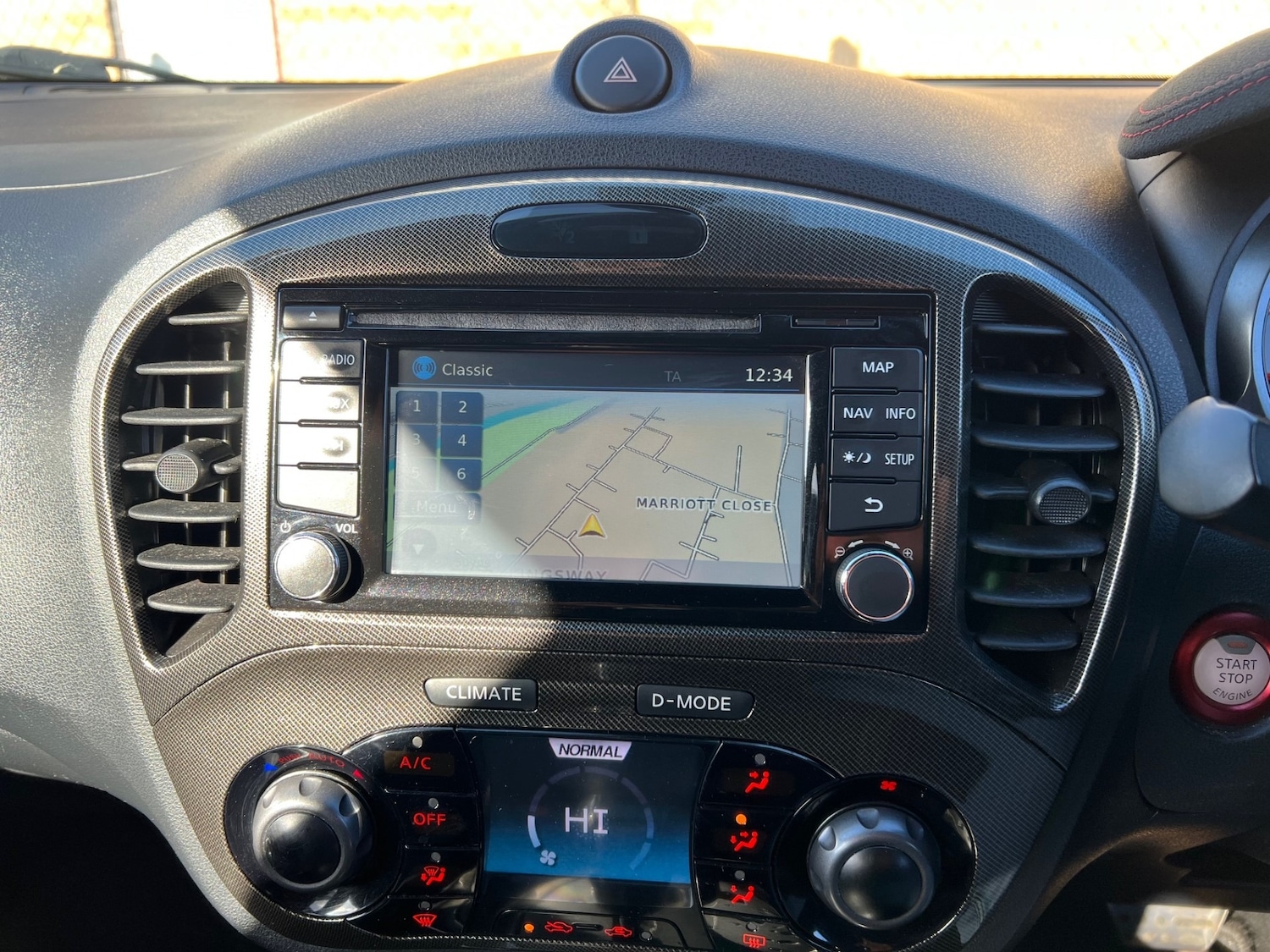Used Nissan Juke 2016 for sale - 76364103: Photo 12