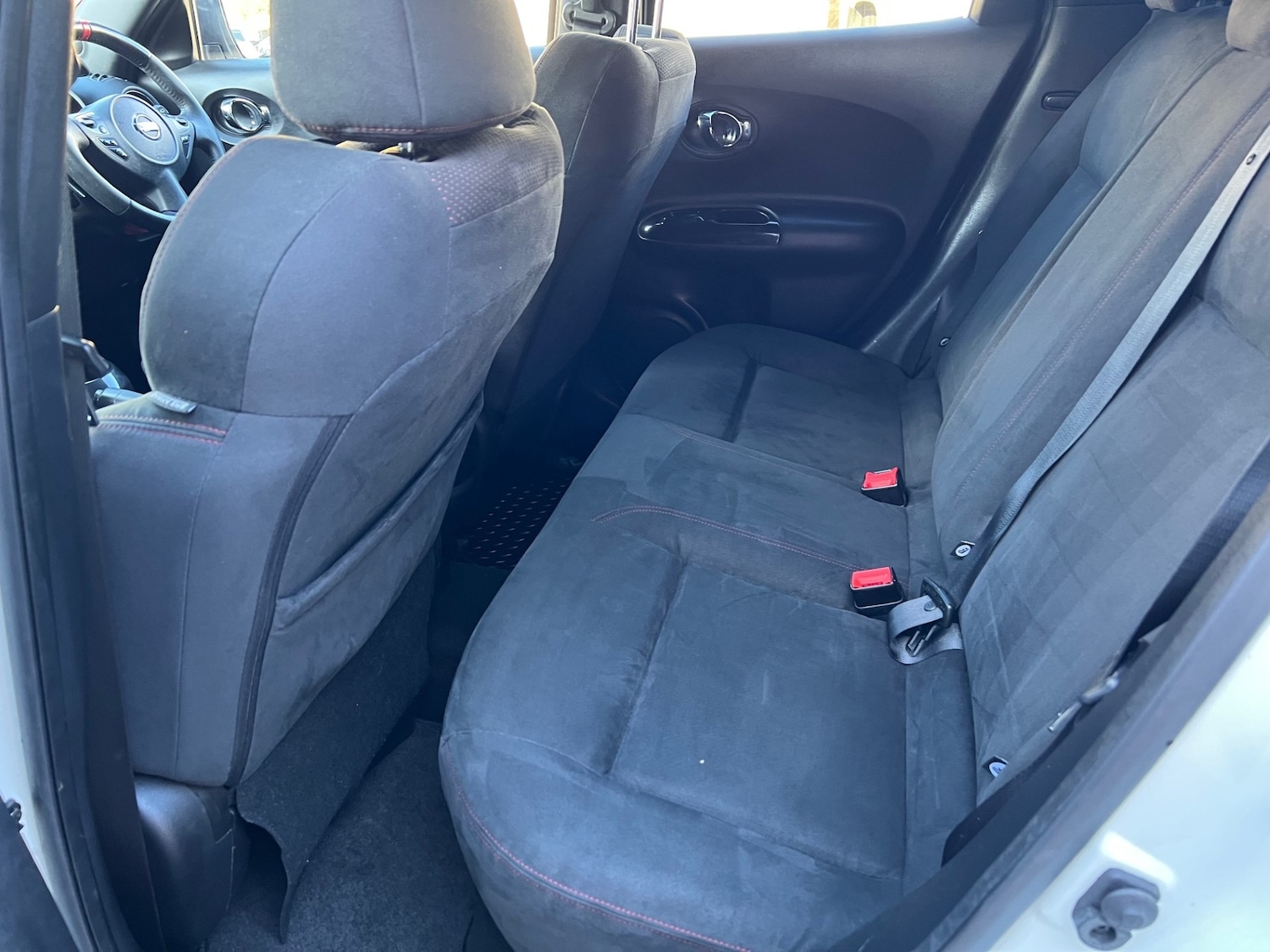 Used Nissan Juke 2016 for sale - 76364103: Photo 13