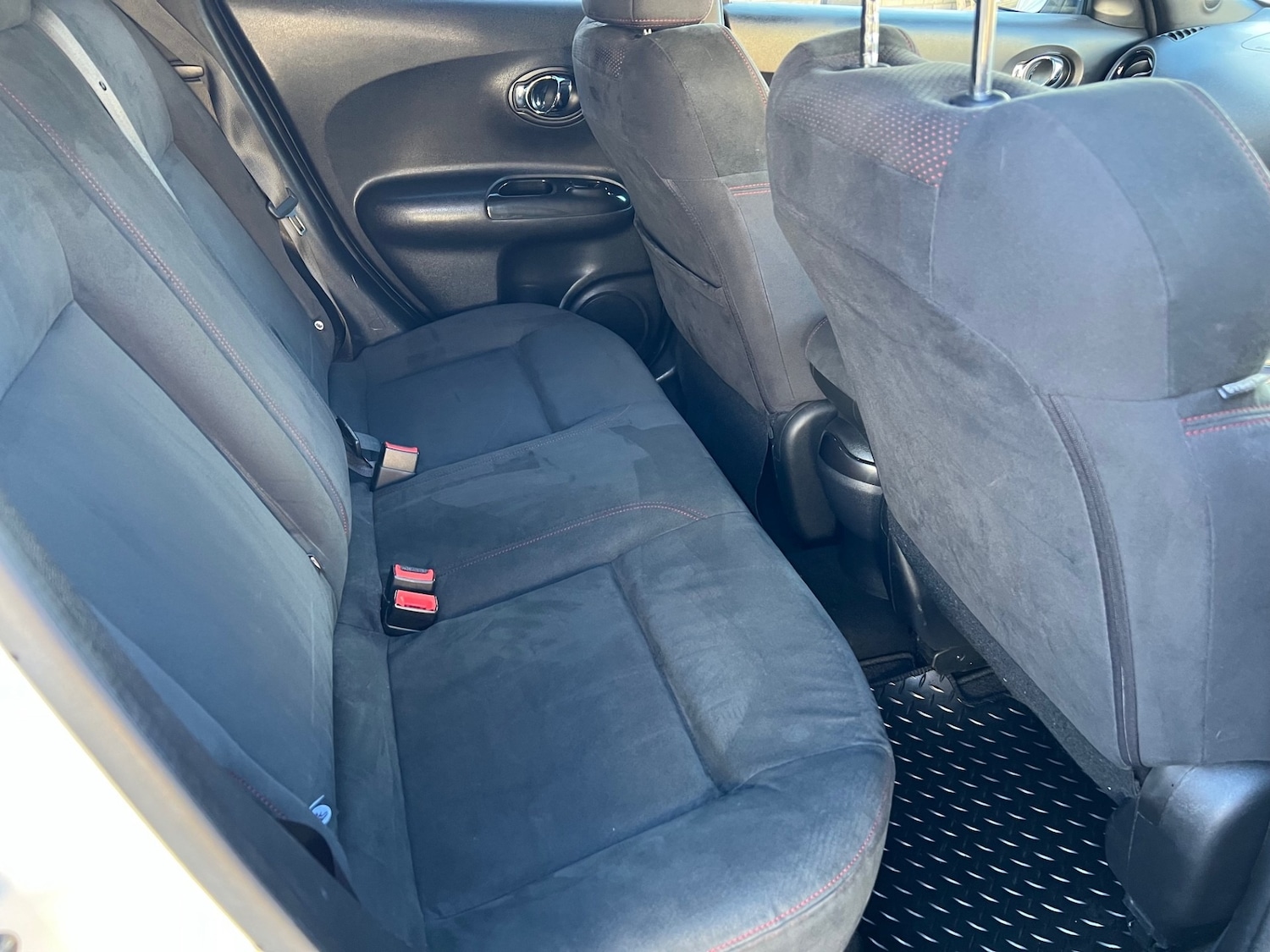 Used Nissan Juke 2016 for sale - 76364103: Photo 14