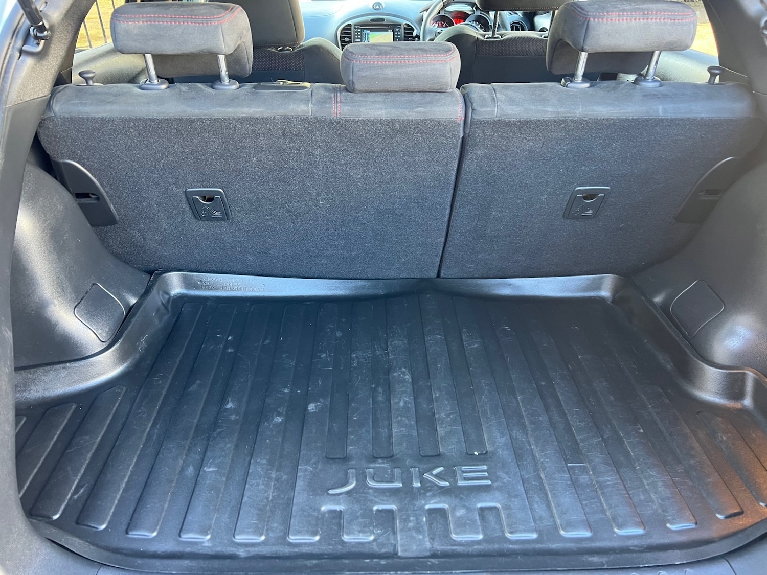 Used Nissan Juke 2016 for sale - 76364103: Photo 15