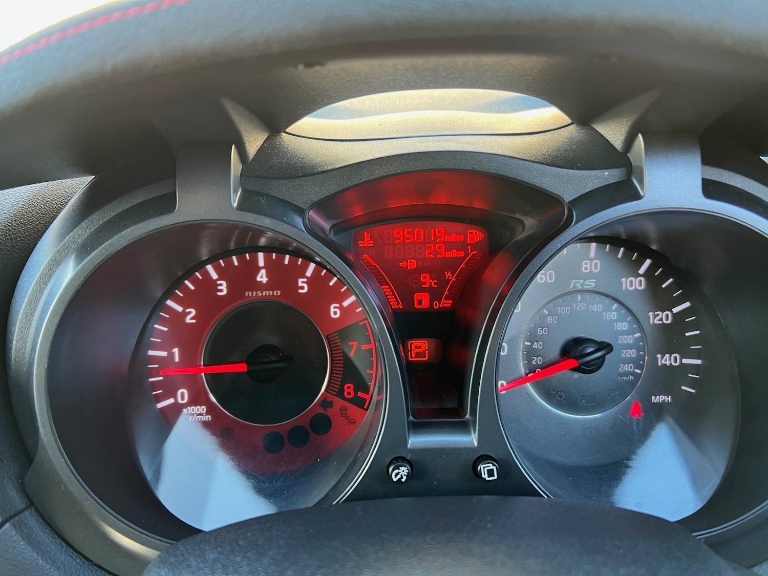 Used Nissan Juke 2016 for sale - 76364103: Photo 17
