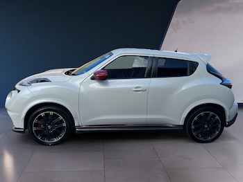 2016 (66) - 1.6 DiG-T Nismo RS 5dr 4WD Xtronic