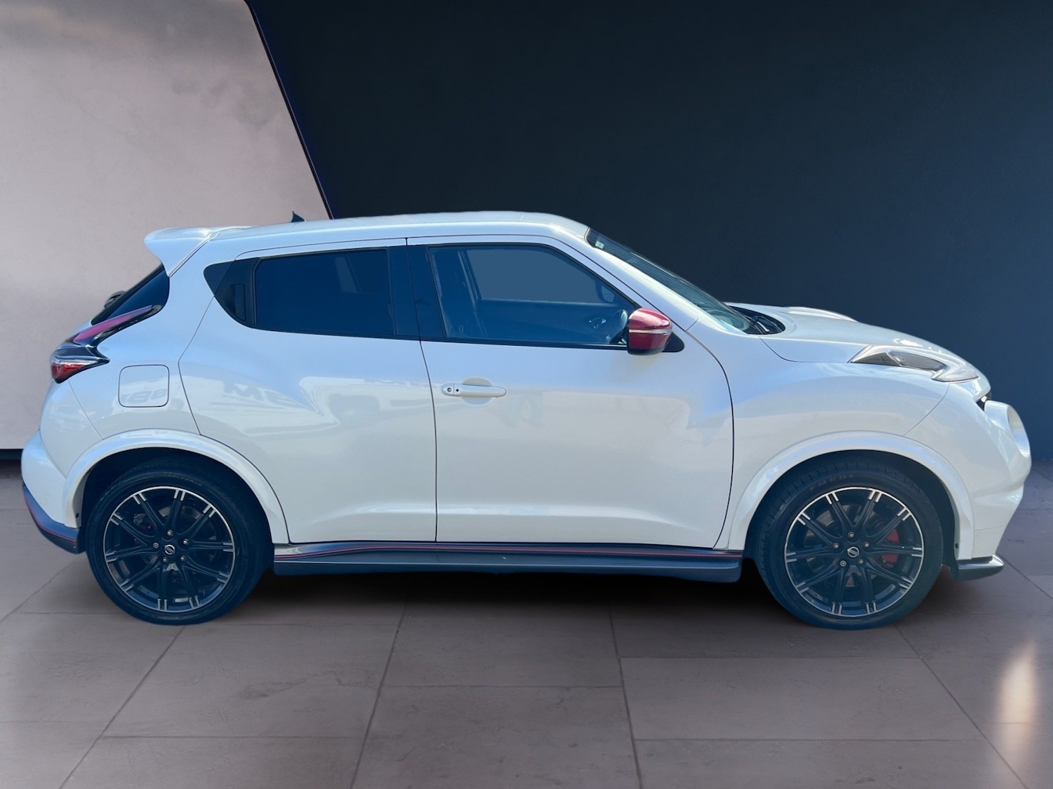 Used Nissan Juke 2016 for sale - 76364103: Photo 3