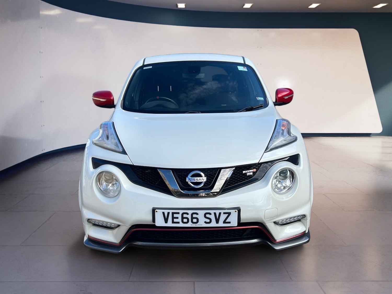 Used Nissan Juke 2016 for sale - 76364103: Photo 8
