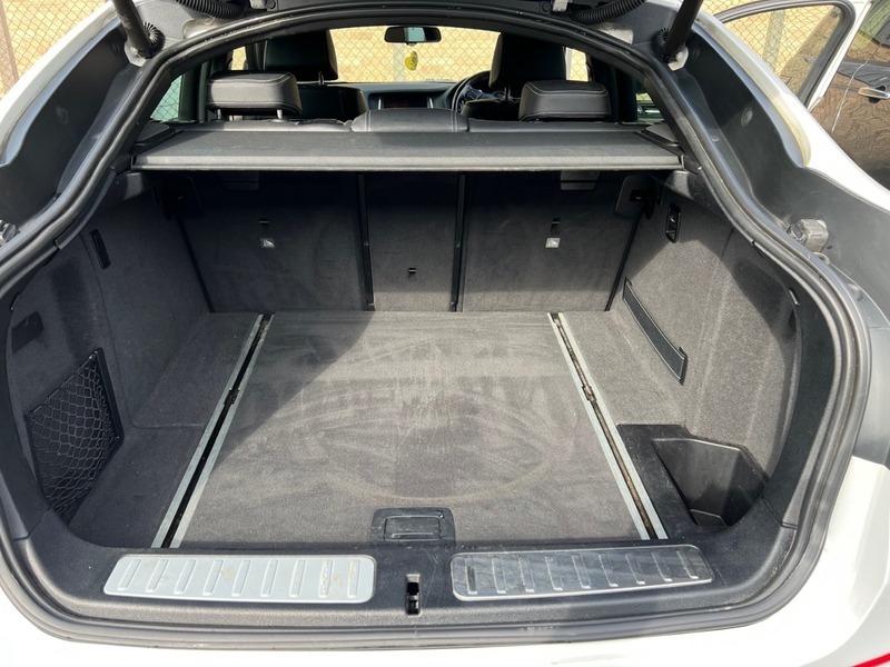 Used BMW X4 2015 for sale - 77160133: Photo 15