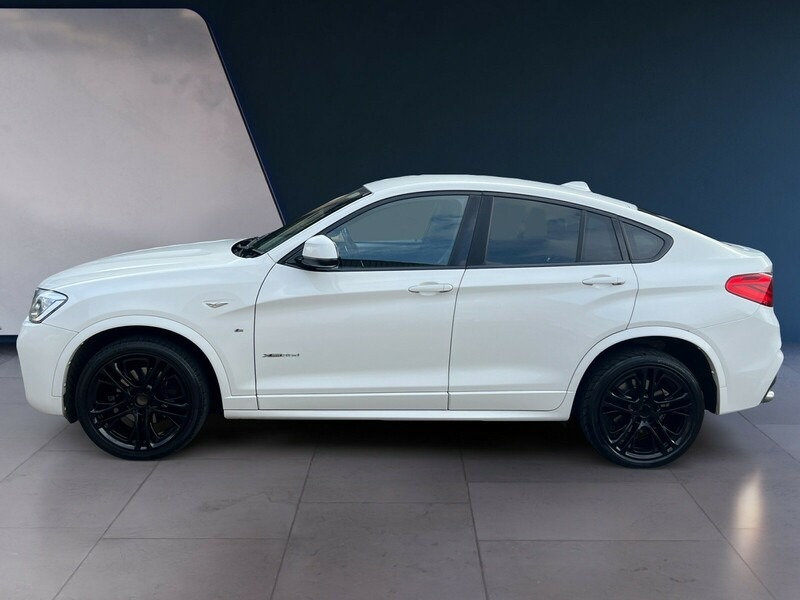 Used BMW X4 2015 for sale - 77160133: Photo 3