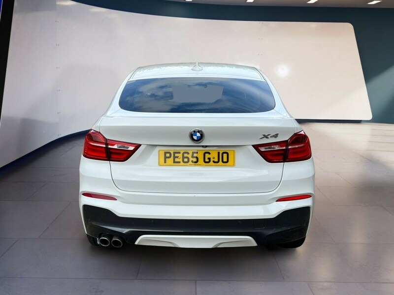 Used BMW X4 2015 for sale - 77160133: Photo 5