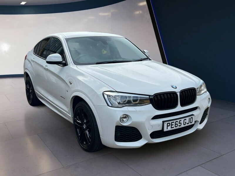 Used BMW X4 2015 for sale - 77160133: Photo 7