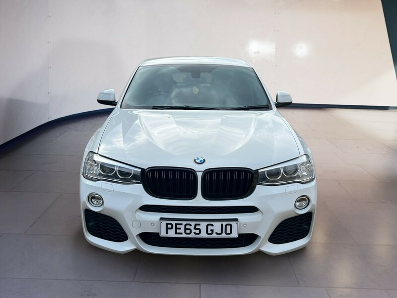 Used BMW X4 2015 for sale - 77160133: Photo 8