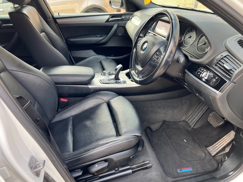 Used BMW X4 2015 for sale - 77160133: Photo 9