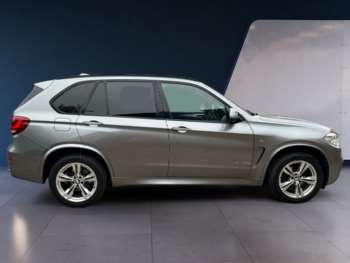 2014 (14) - xDrive30d M Sport 5dr Auto [7 Seat]