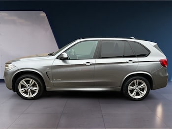 Used BMW X5 2014 for sale - 75117862: Photo