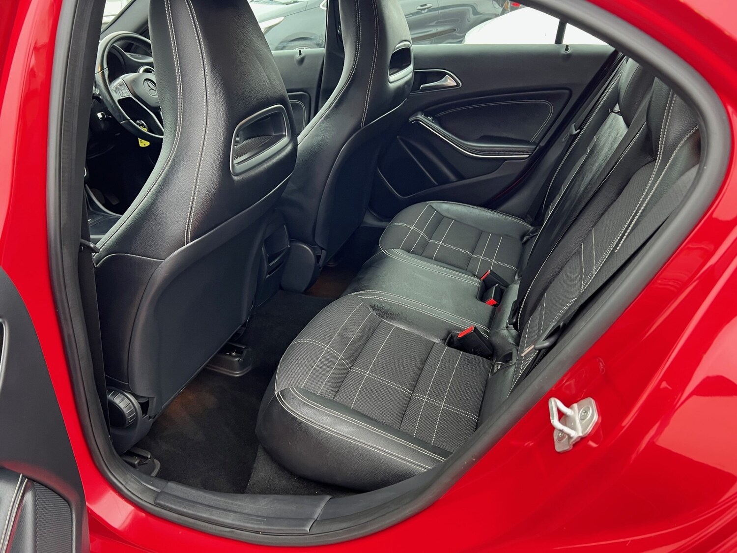 Used Mercedes-Benz A-Class 2014 for sale - 77323774: Photo 13