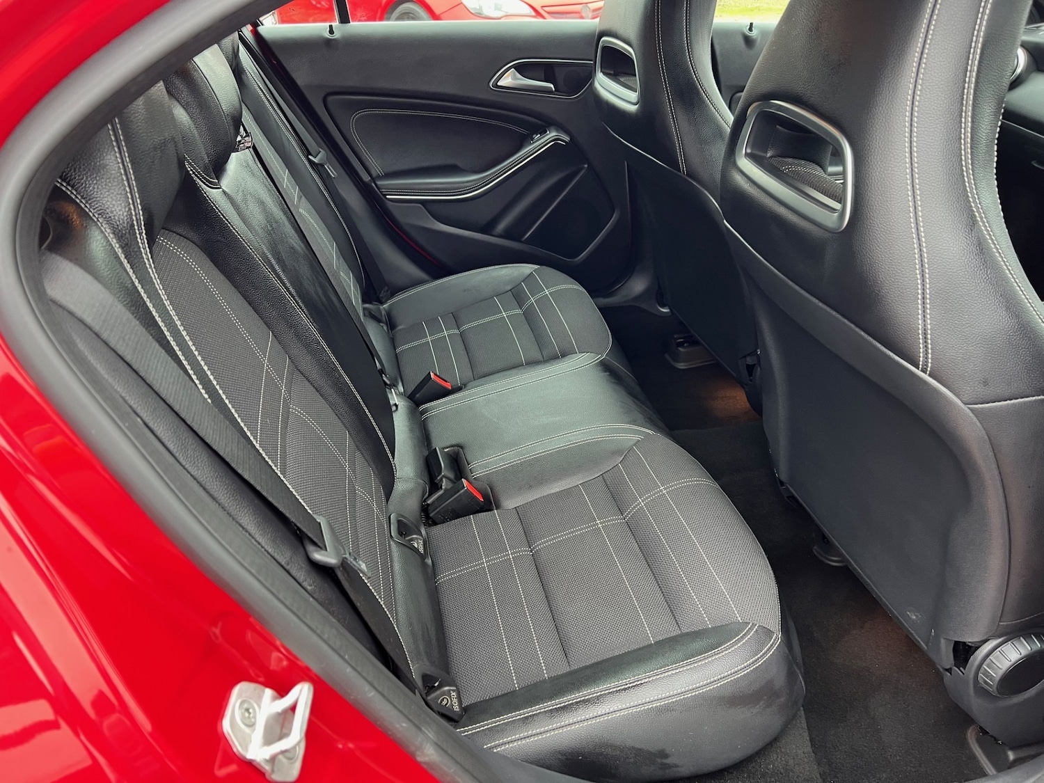 Used Mercedes-Benz A-Class 2014 for sale - 77323774: Photo 14