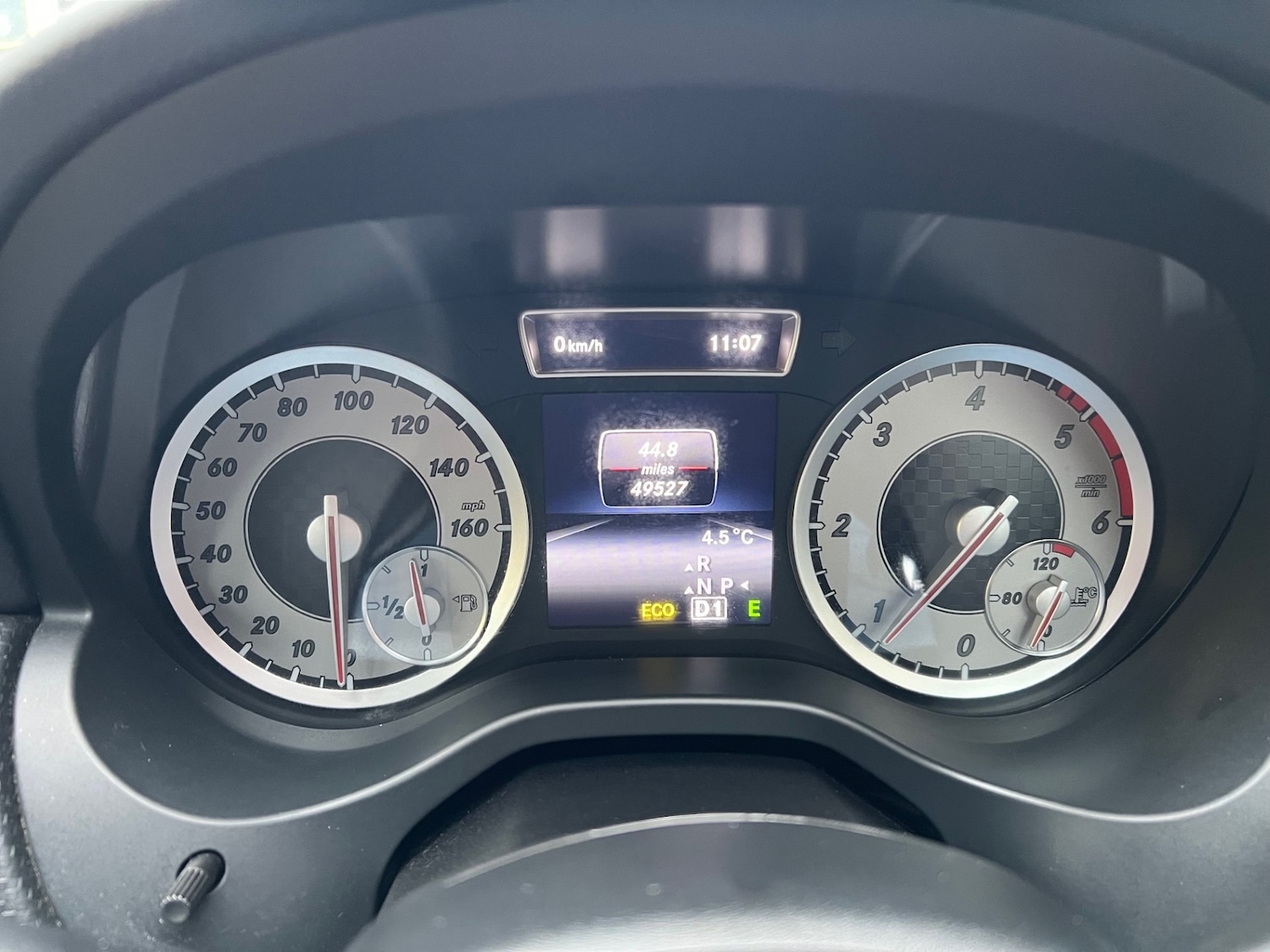 Used Mercedes-Benz A-Class 2014 for sale - 77323774: Photo 18