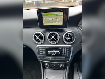 Used Mercedes-Benz A-Class 2014 for sale - 77323774: Photo