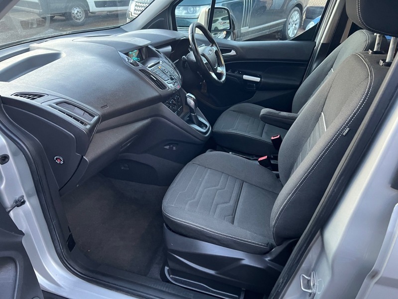 Used Ford Tourneo Connect 2017 for sale - 77093812: Photo 10