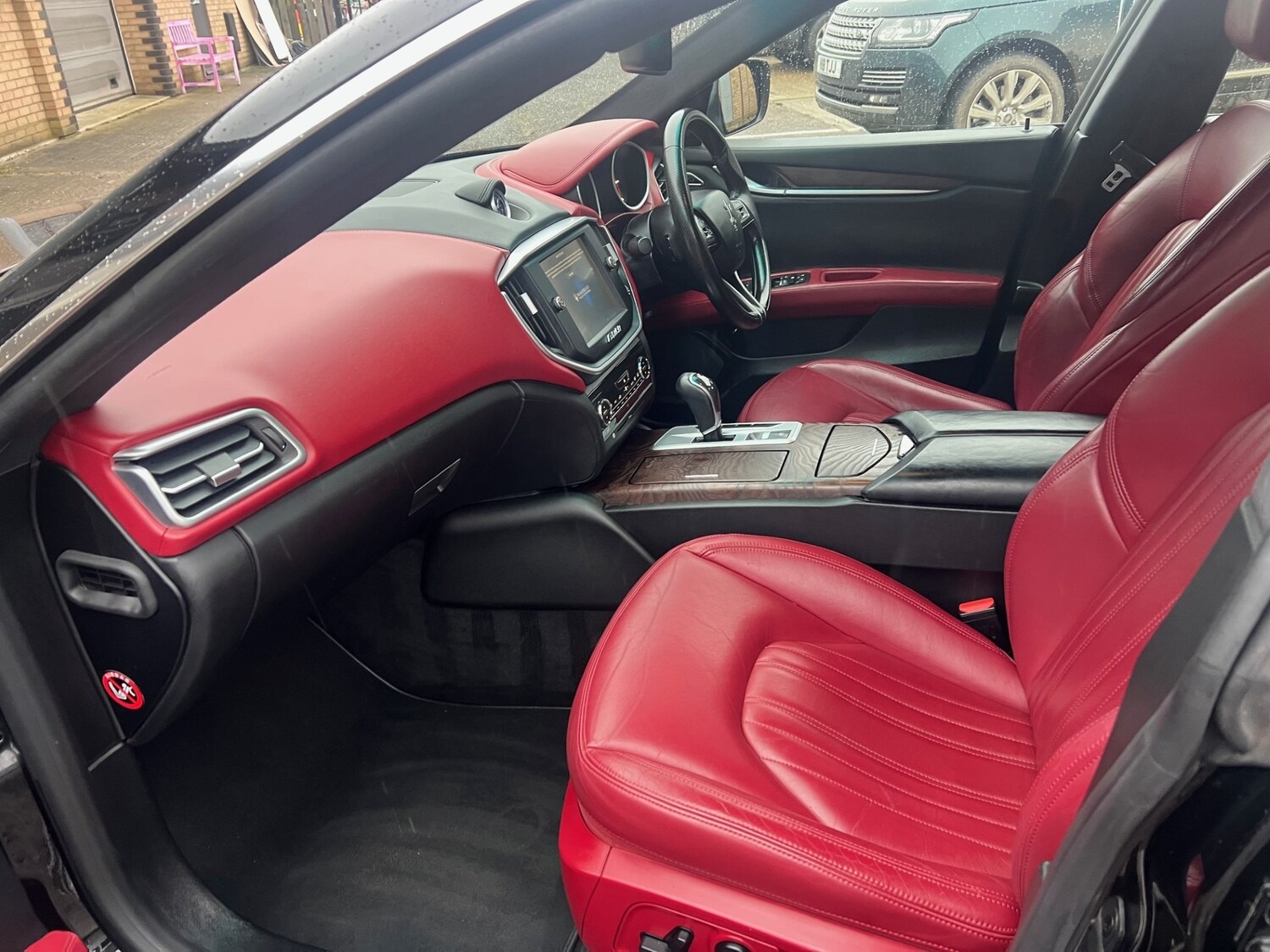 Used Maserati Ghibli 2016 for sale - 77270931: Photo 10