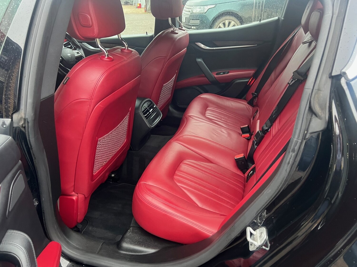 Used Maserati Ghibli 2016 for sale - 77270931: Photo 13