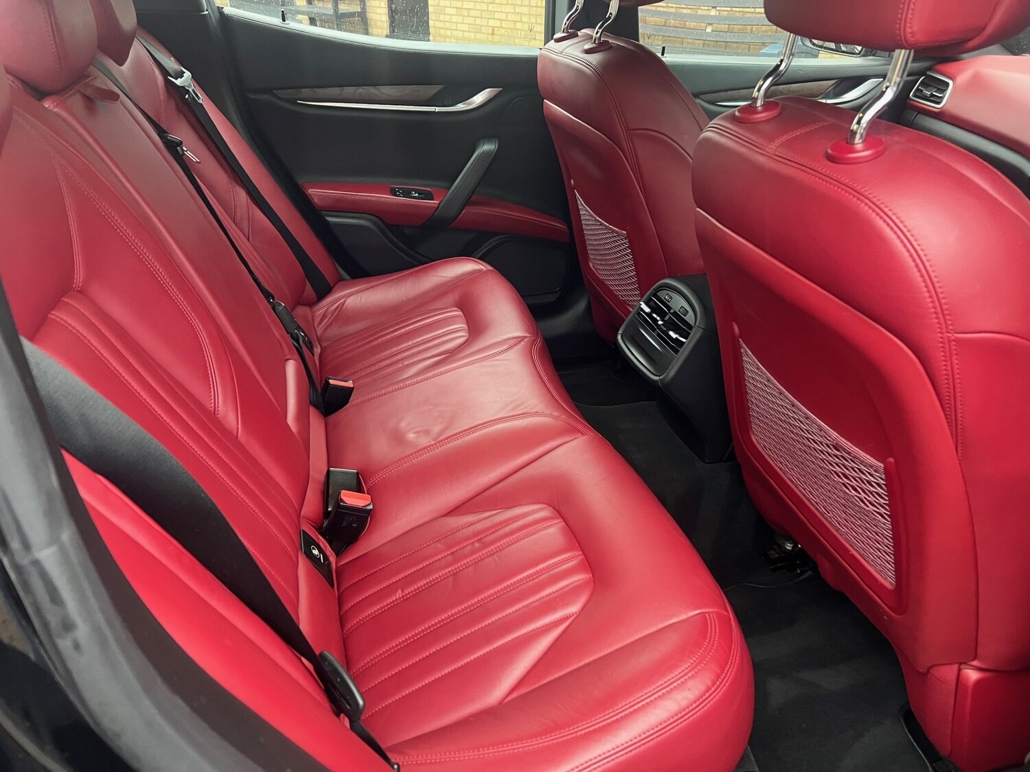 Used Maserati Ghibli 2016 for sale - 77270931: Photo 14