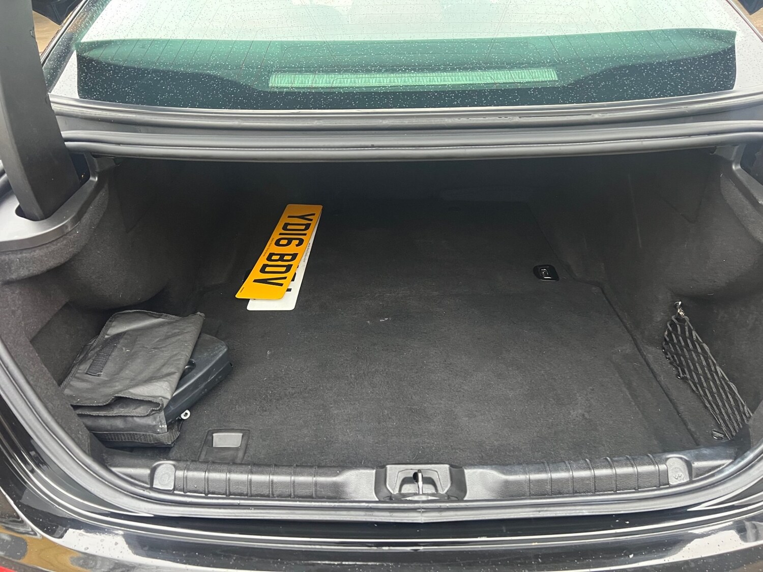 Used Maserati Ghibli 2016 for sale - 77270931: Photo 16