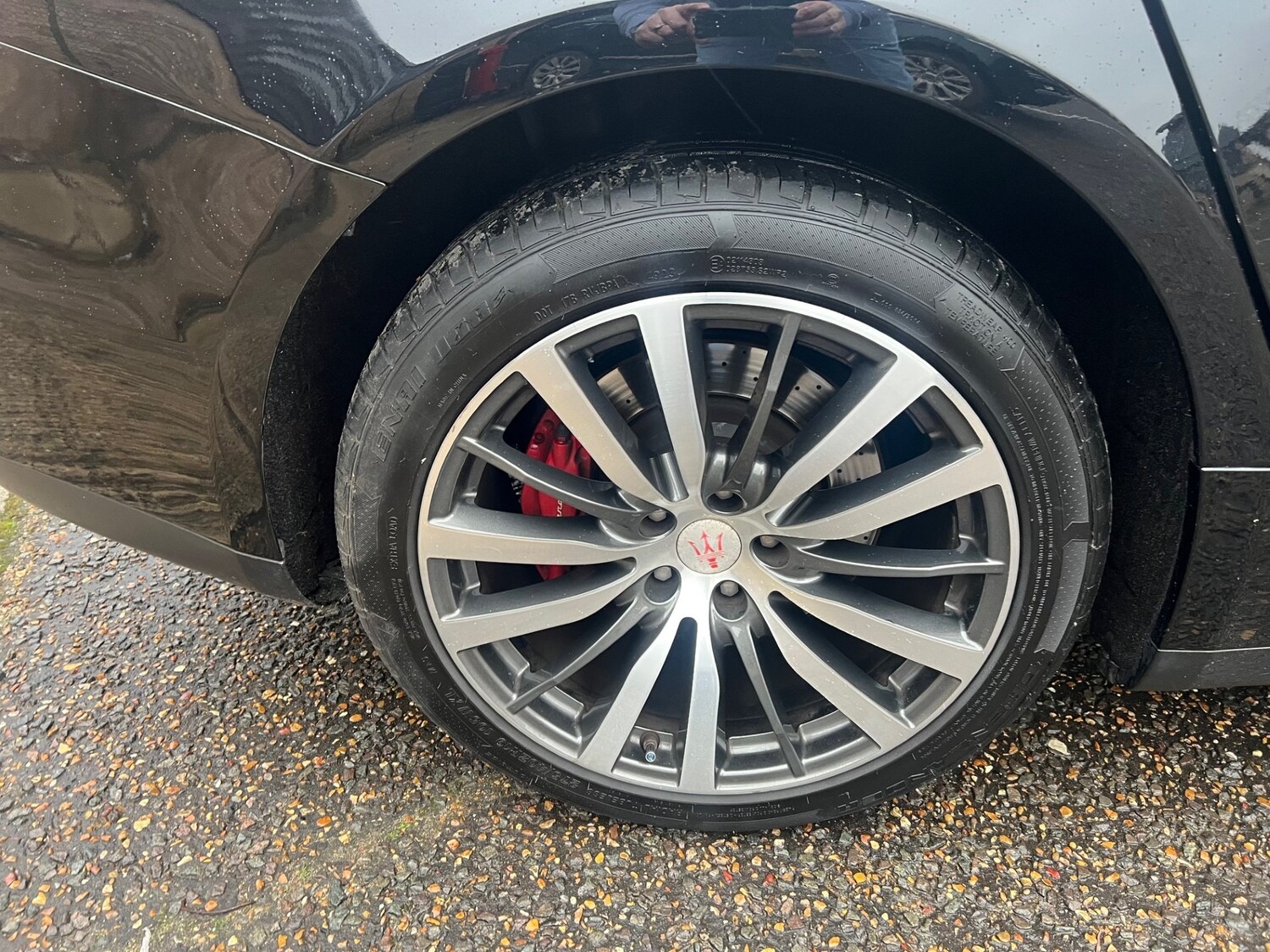 Used Maserati Ghibli 2016 for sale - 77270931: Photo 17