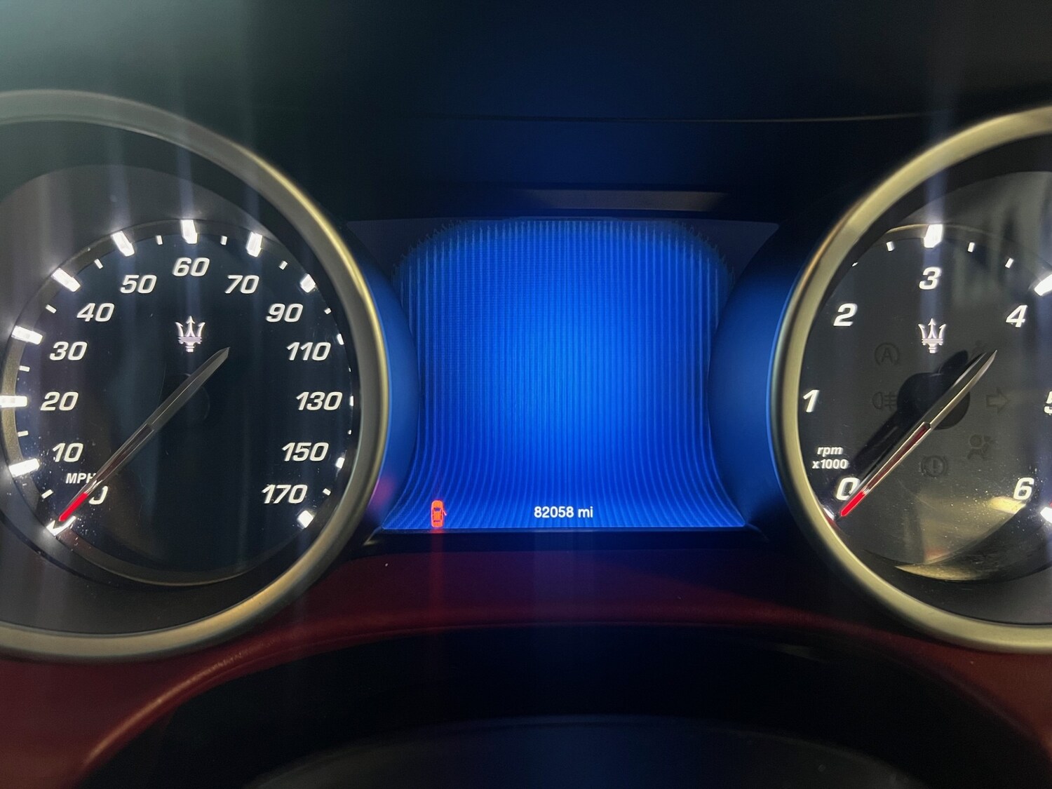 Used Maserati Ghibli 2016 for sale - 77270931: Photo 19