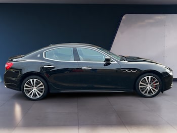 Used Maserati Ghibli 2016 for sale - 77270931: Photo