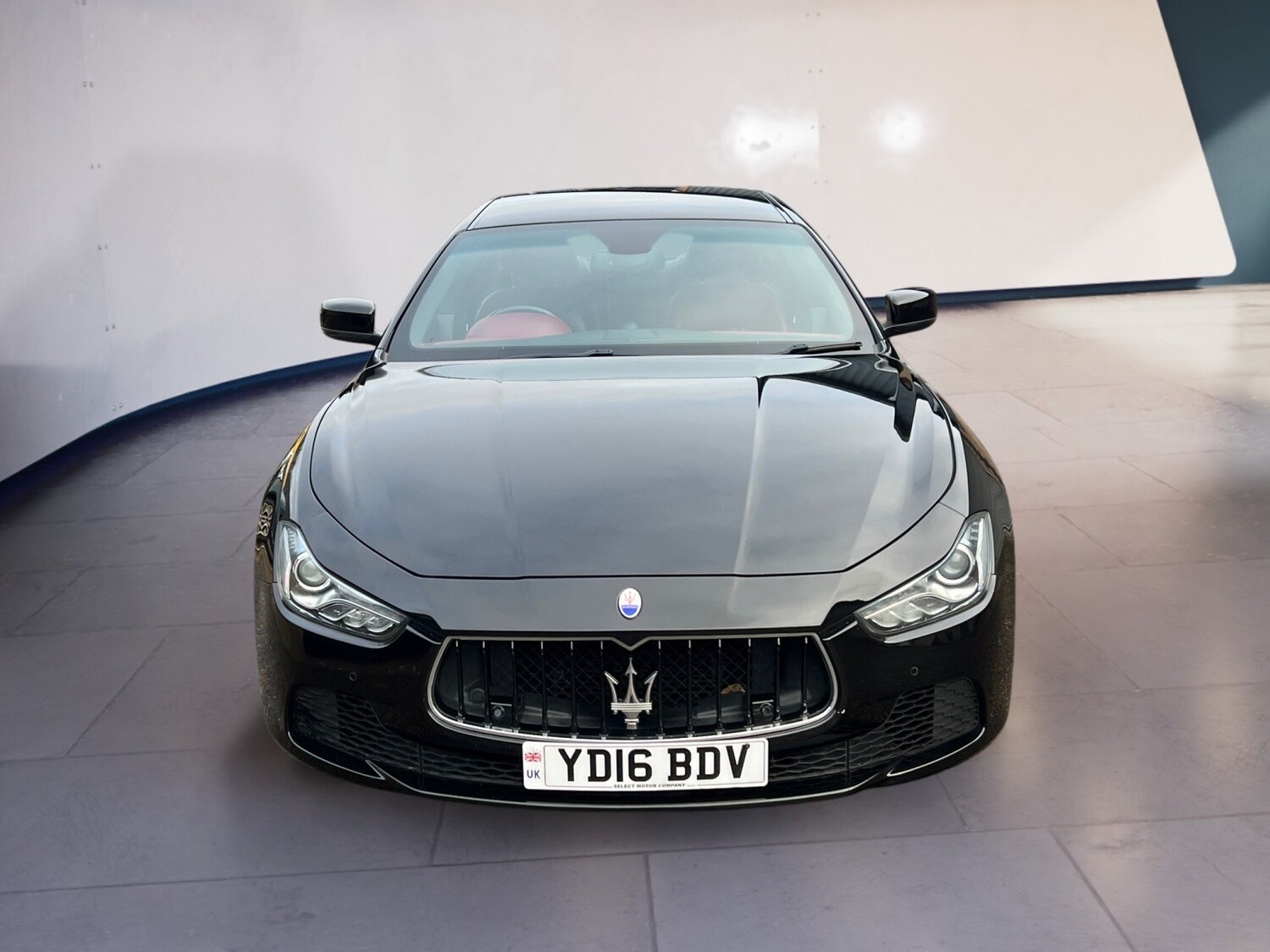 Used Maserati Ghibli 2016 for sale - 77270931: Photo 8