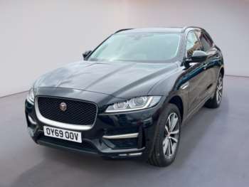 2019 (69) - 2.0d [240] R-Sport 5dr Auto AWD