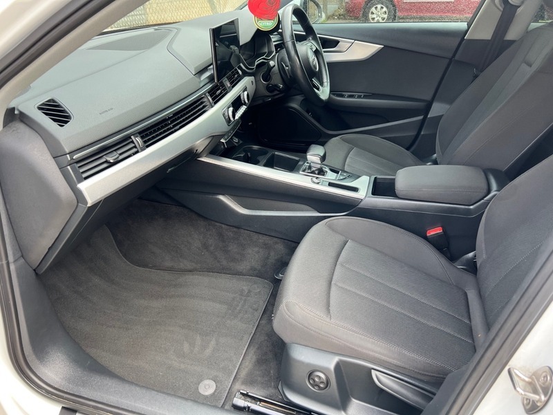 Used Audi A4 2019 for sale - 76518033: Photo 10