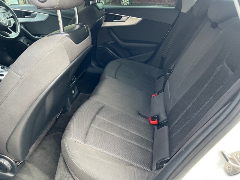 Used Audi A4 2019 for sale - 76518033: Photo 13