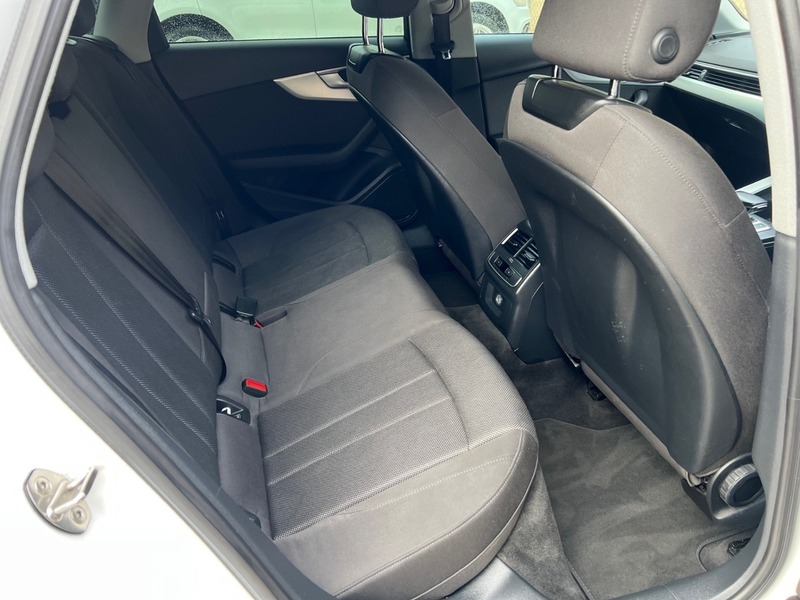 Used Audi A4 2019 for sale - 76518033: Photo 14