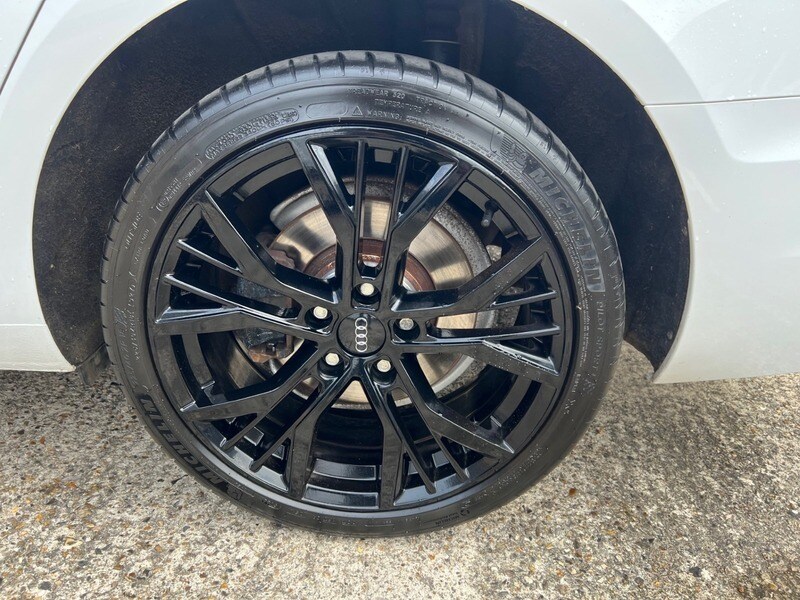 Used Audi A4 2019 for sale - 76518033: Photo 16