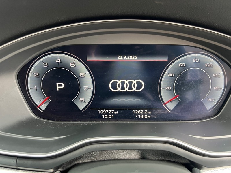 Used Audi A4 2019 for sale - 76518033: Photo 17