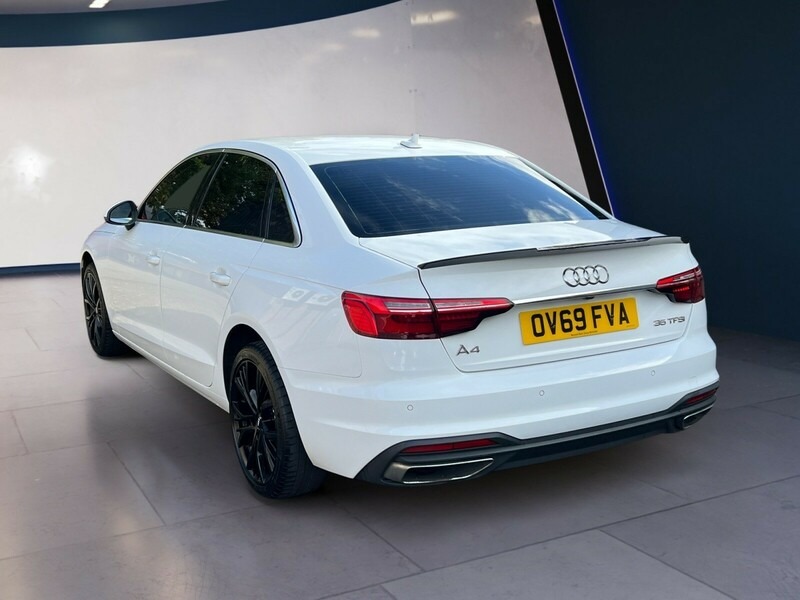 Used Audi A4 2019 for sale - 76518033: Photo 4