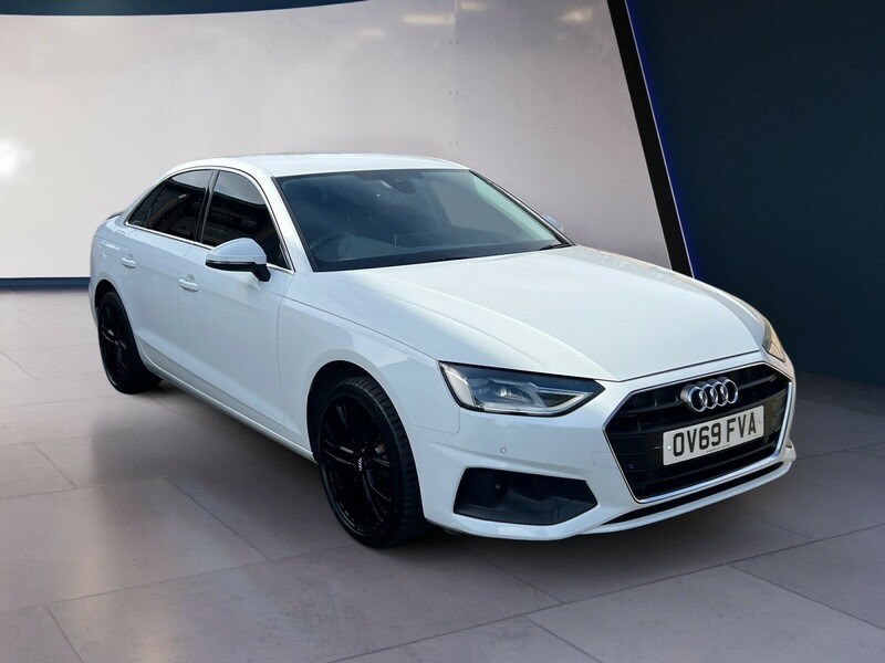 Used Audi A4 2019 for sale - 76518033: Photo 7