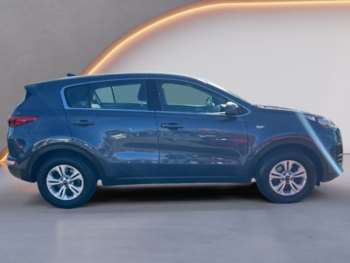Used Kia Sportage 2016 for sale - 73616936: Photo