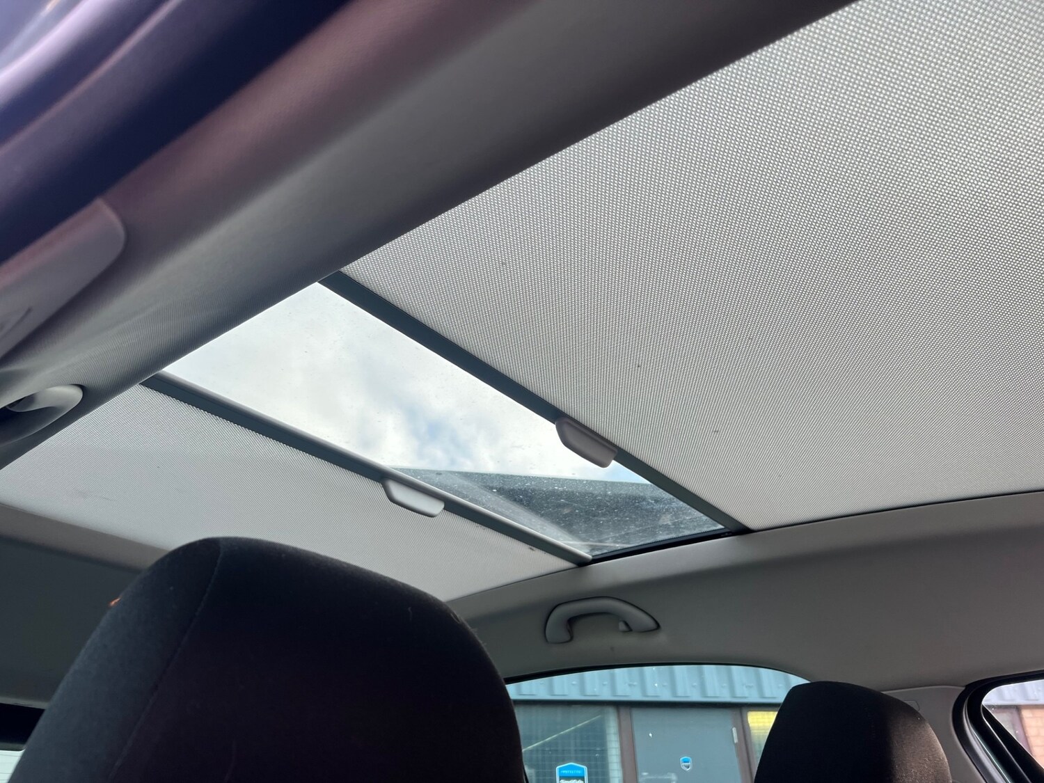 Used Skoda Roomster 2012 for sale - 77432577: Photo 14