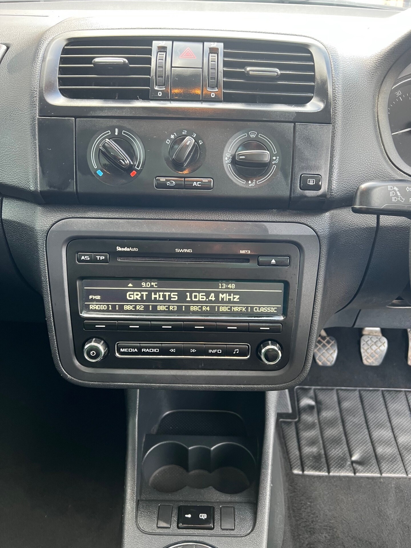 Used Skoda Roomster 2012 for sale - 77432577: Photo 15