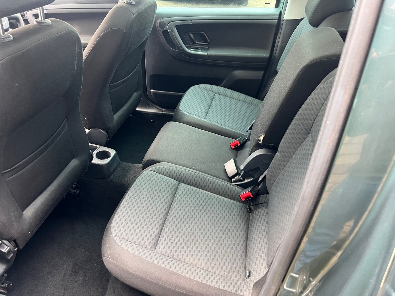 Used Skoda Roomster 2012 for sale - 77432577: Photo 16