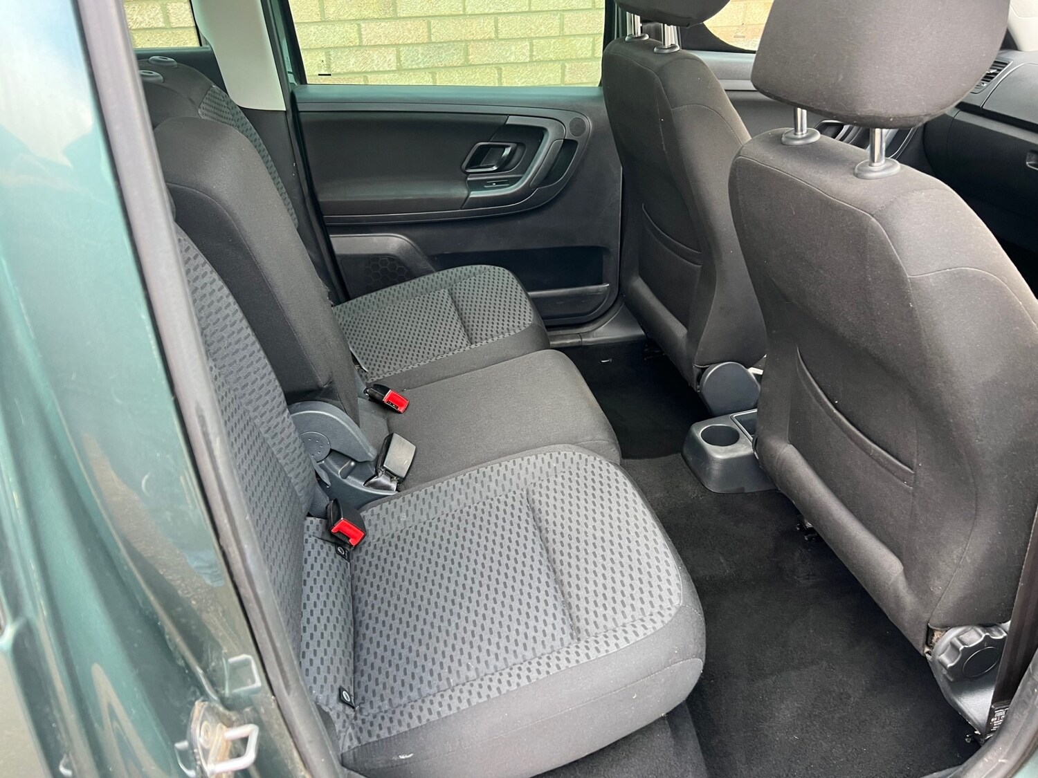 Used Skoda Roomster 2012 for sale - 77432577: Photo 17